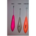 Plomos de Surfcasting